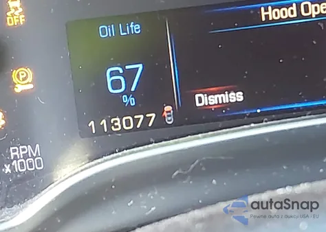 2015 Cadillac Srx Luxury Collection из США, поврежденный, VIN 3GYFNBE39FS611246